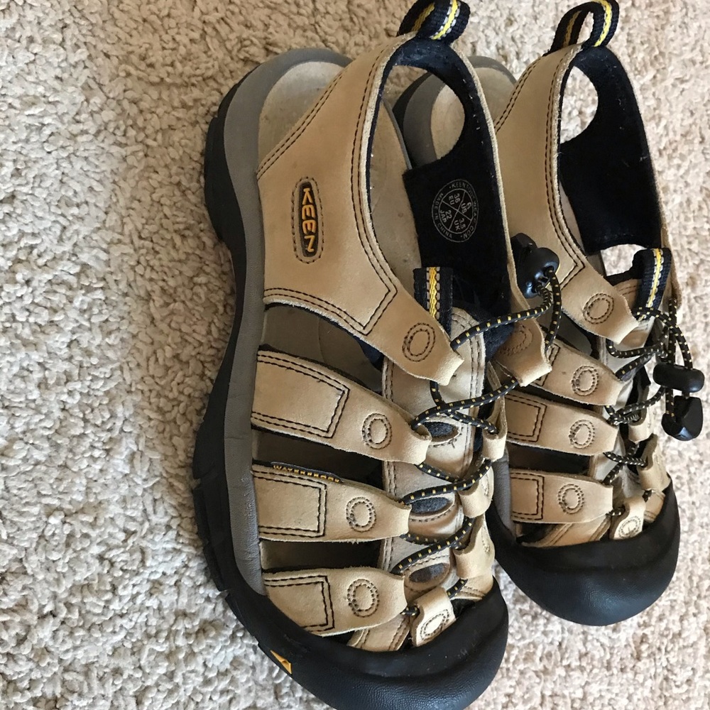 Keen sandals - Picture 2 of 4